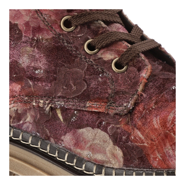 Členkové Topánky ARTIKER - 57C1055 Bordowy