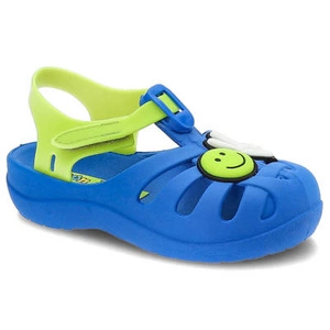 Sandále Ipanema - 83188 Blue/Green 20783