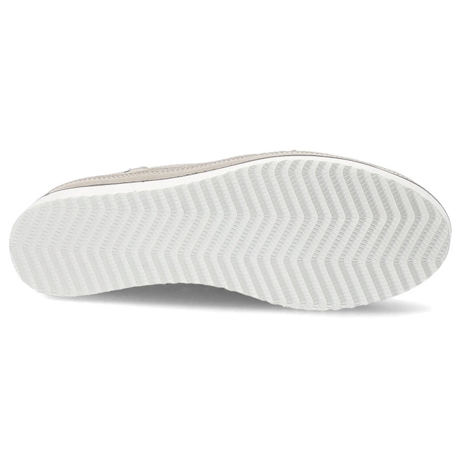 Poltopánky S.Barski - LR51-610 Beige