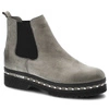 Členkové Topánky Carinii - B4618_-J51-000-POL-D10 Szary