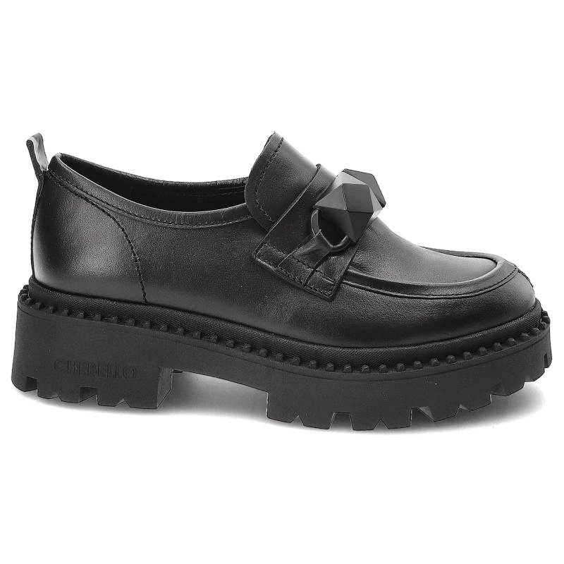 Mókazíny Chebello - 4230_-002-000-PSK-S284 Czarny