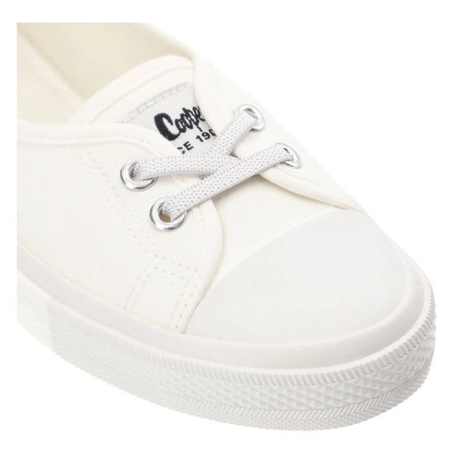 Tenisky Lee Cooper - LCW-23-31-1791L White