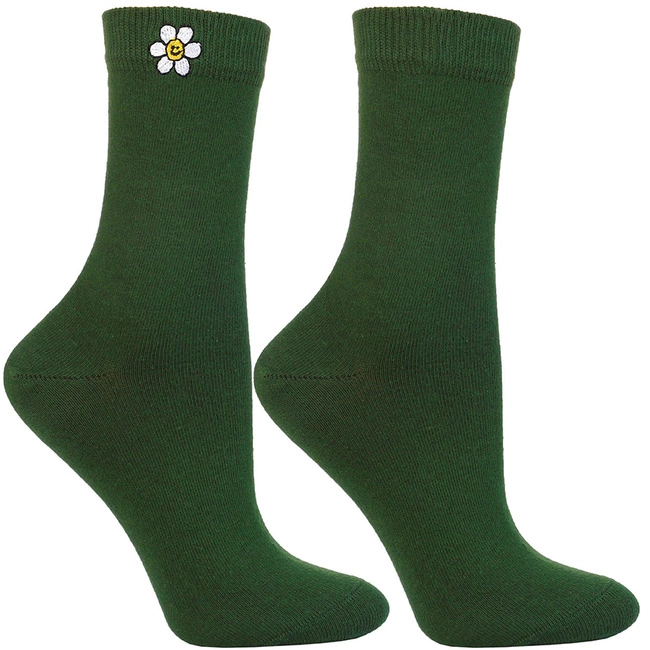 Ponožky MORAJ 3 Pary - CSL250-122 Mix Kolor