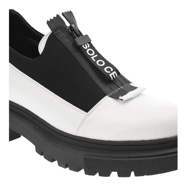 Poltopánky Artiker - 51C0515 Biały