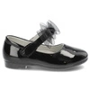 Baleríny Vinceza - 23-34543 BK Czarny