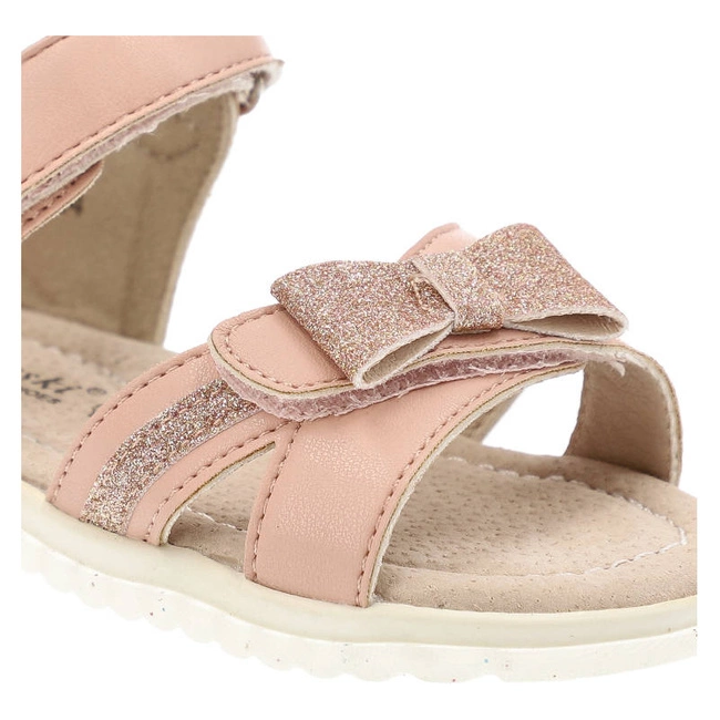 Sandále S.Barski - SS107-5 Pink