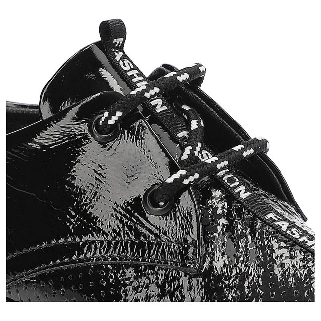 Poltopánky Ravini - 195.500-2 Czarny 30 T Prsyh