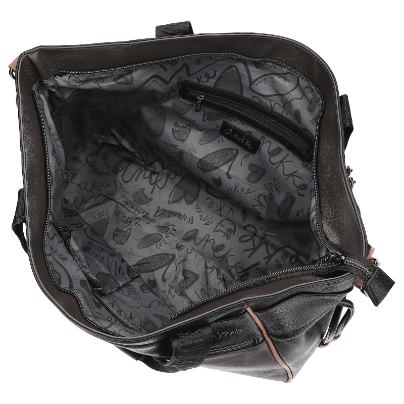 Kabelka Anekke - 39782-315