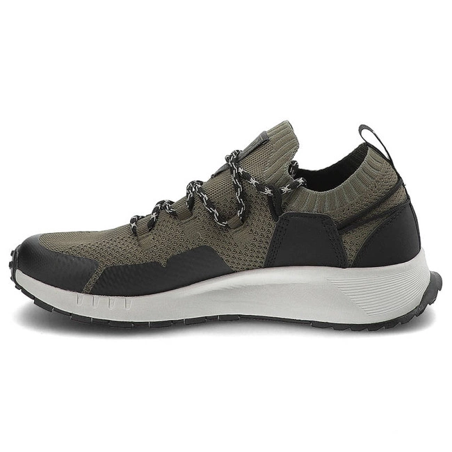 Tenisky Big Star - KK174014 Khaki