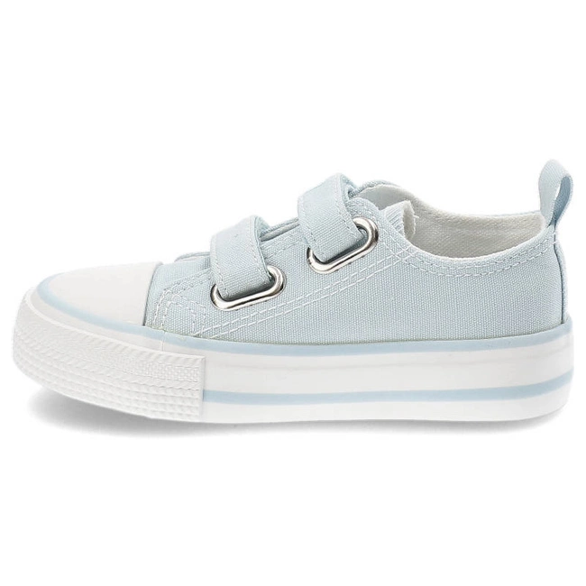 Plátenky Big Star - KK374084 Niebieski