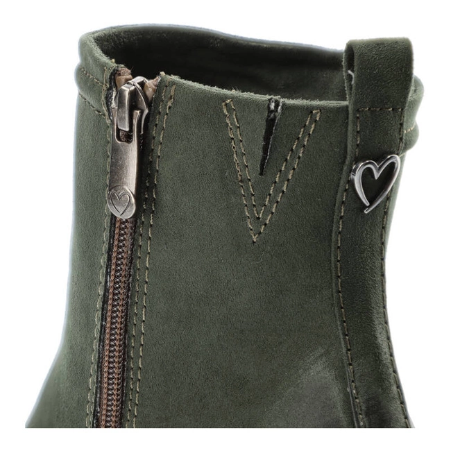 Členkové Topánky Marco Tozzi - 2-25464-41 781 Forest