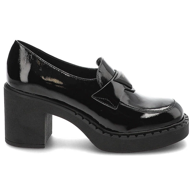 Poltopánky Lamanti - 931 Czarny 25