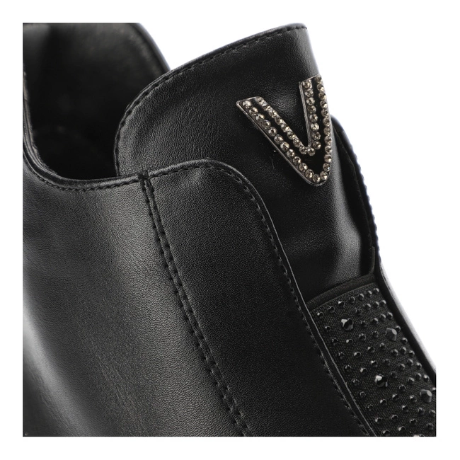 Členkové Topánky S.Barski - HY42-119 Black