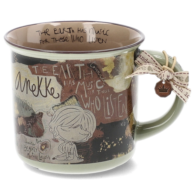 Hrnček Anekke - 39485-104