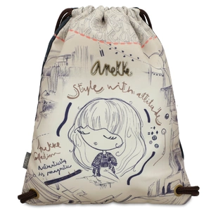 Vrecko ANEKKE - 41484-004