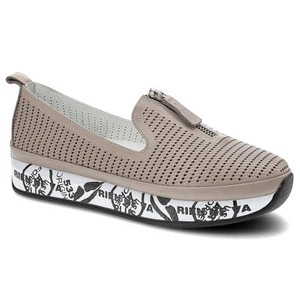 Poltopánky Ravini - 055.40 Beż 220 T90 Byzyzl