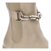 Členkové Topánky Nessi - 22357 Beż 416