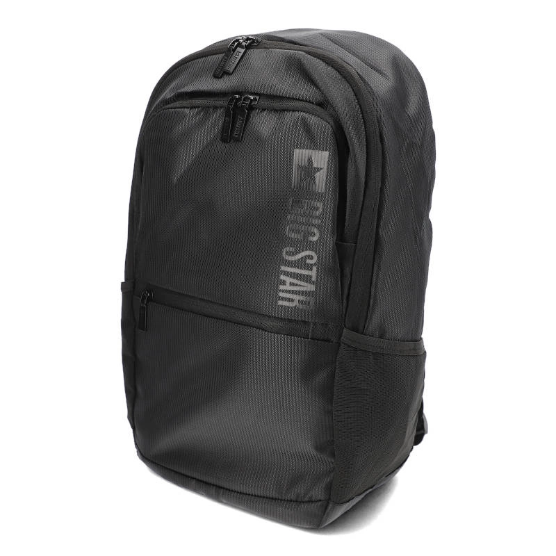 Batoh Big Star Accessories - LL574008 Czarny