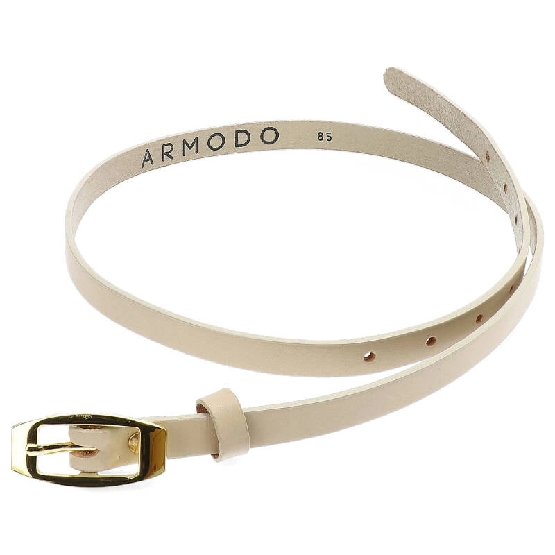 Opasok Armodo - 23-150-K Beige