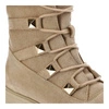 Členkové Topánky Chebello - 2965_-193-000-MIC-S202 Beżowy