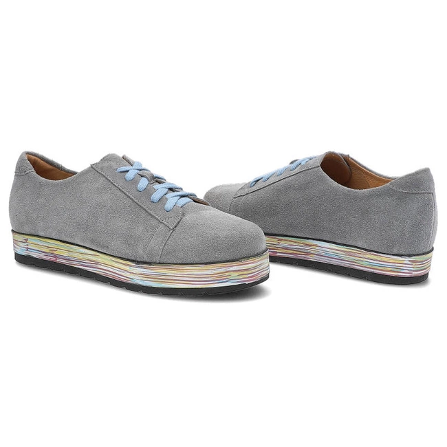 Poltopánky Annmex - 8487 Szary 11D