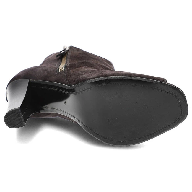 Členkové Topánky Carinii - B2540_-360-000-00-955 Samuel 04