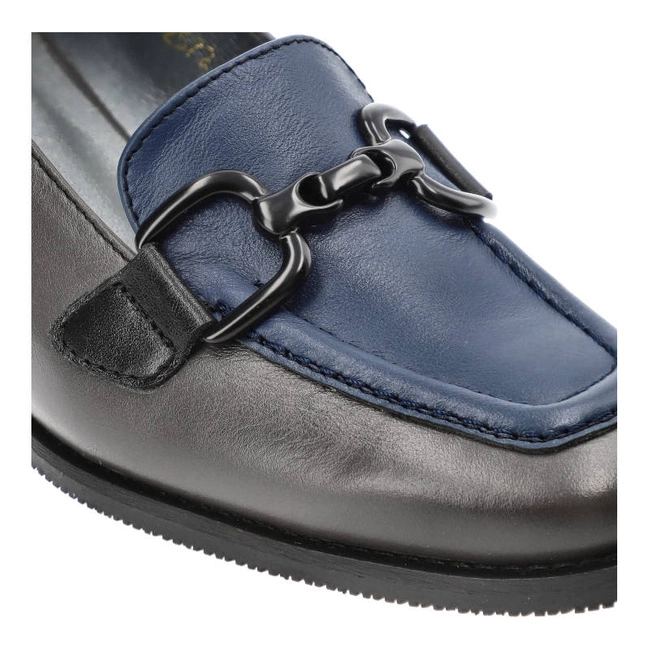 Poltopánky Armodo - 2572 Granat 298/MIX