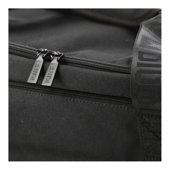 Kabelka Big Star Accessories - NN574192 Czarny