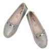 Mókazíny S.BARSKI - LR51-546 Pewter