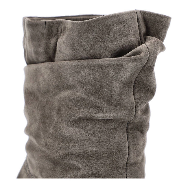 Členkové Topánky Carinii - B3079_-G65-000-POL-B30 Samuel1550