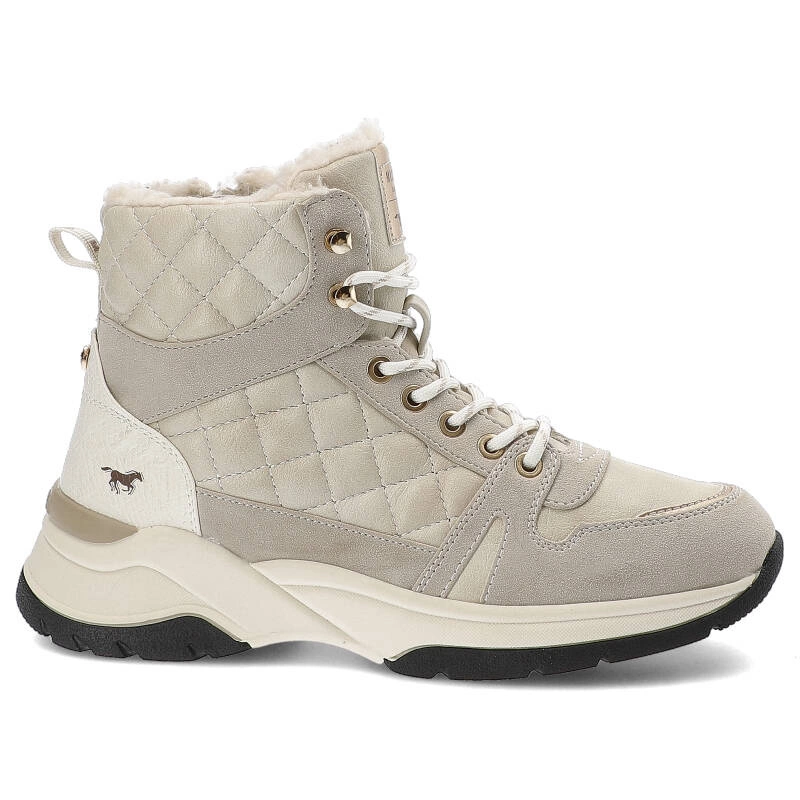 Snehule Mustang - 1438-603-243 Ivory