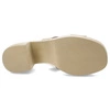 Šľapky Armodo - 40419 Bf.Beż+Zł