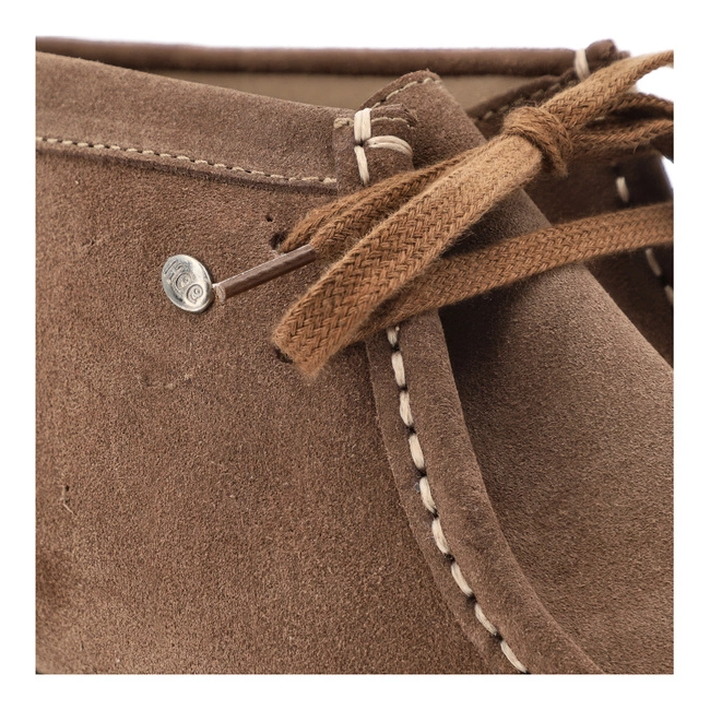 Šnúrovacie Členkové Topánky HEE - 83030 Serraje Lodo