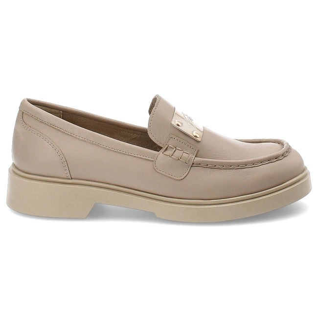 Mókazíny Nessi - 24603 Beż 122