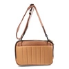 Kabelka Hispanitas - BI232945 Neoprenen-I23 Nude Samba-I23 Cocoa