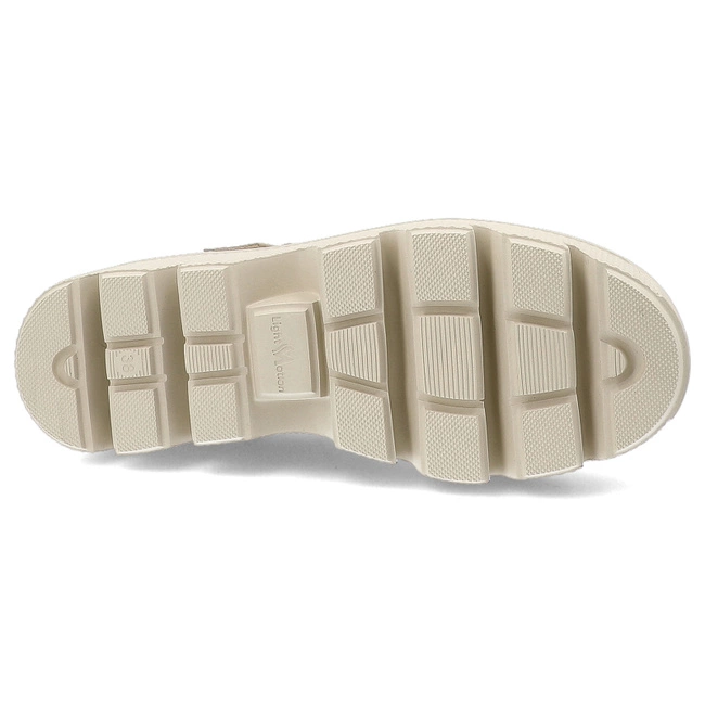 Poltopánky ARMODO - 20183 V. Beż