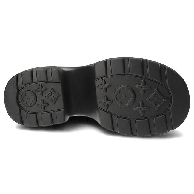 Členkové Topánky Artiker - 55C0547 Czarny