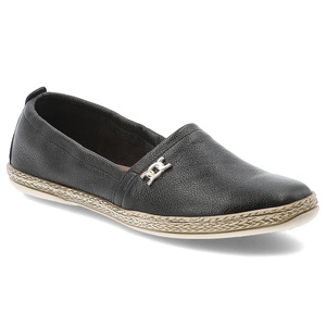 Baleríny ARMODO - 10177 V.Czarny