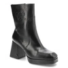 Členkové Topánky Carinii - B8547_-E50-000-000-E61 Czarny