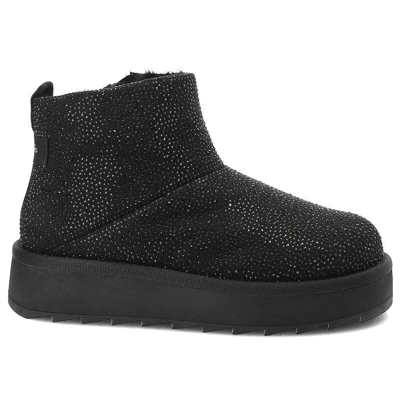 Snehule Tamaris - 1-26831-41 043 Black Glam