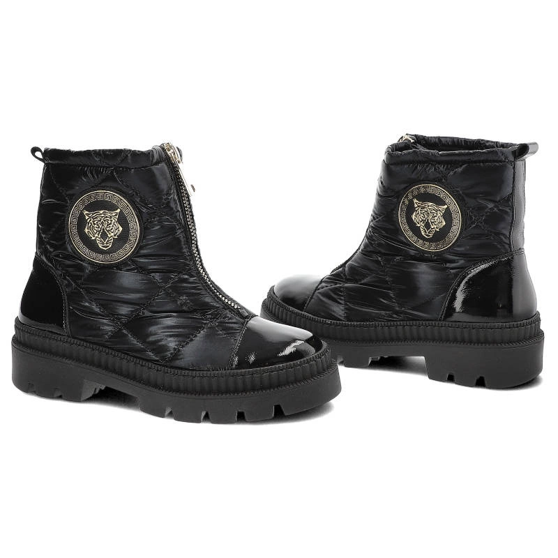 Snehule Damiss - DS-695 Czarna Pikówka