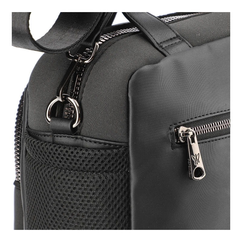 Kabelka Pepe Moll - 232180 Camden Negro