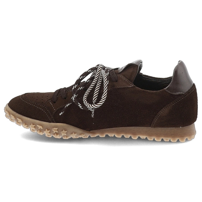 Tenisky CHEBELLO - 4862_-105-549-PSK-S421 Brąz