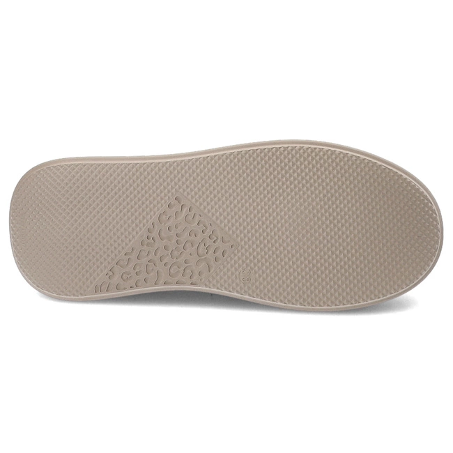 Tenisky Libero - 3050 Beżowy 475/111