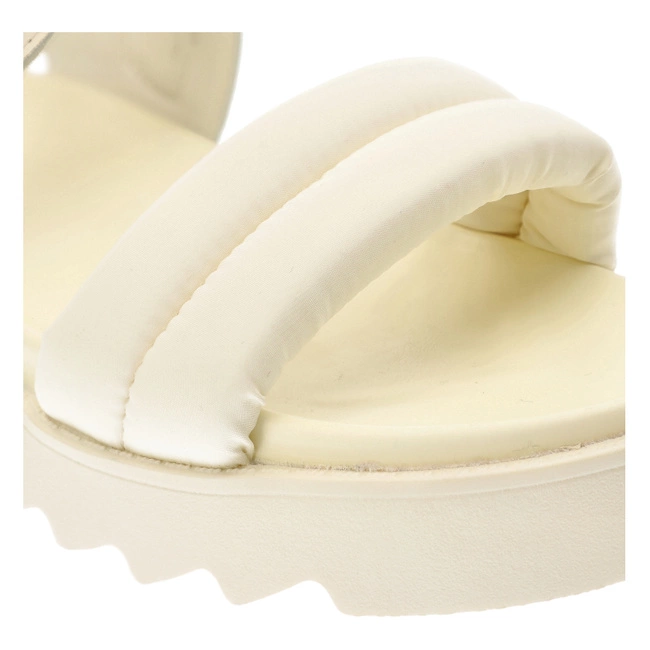 Sandále Big Star - NN274751 Beż