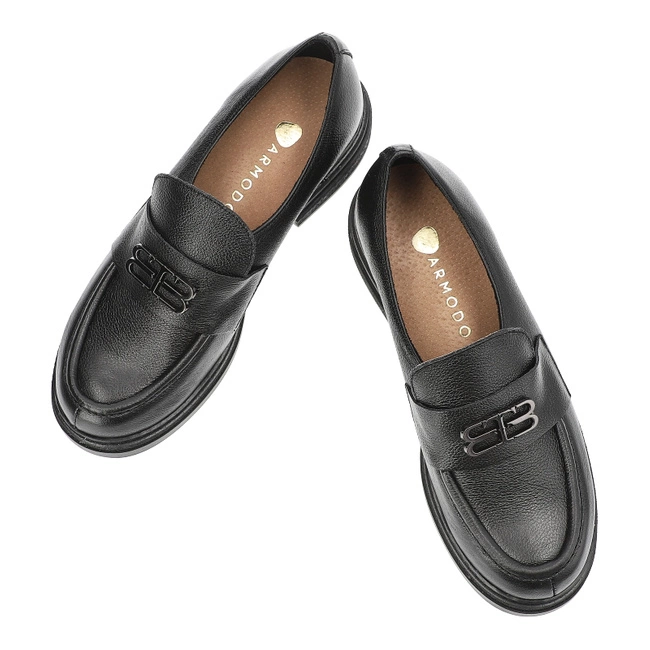 Poltopánky Armodo - 20174 V.Czarny+Cn.