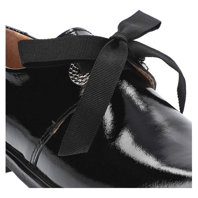 Poltopánky Simen - 4651A N.Czarny