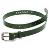Opasok Armodo - 23-250-K Dark Green