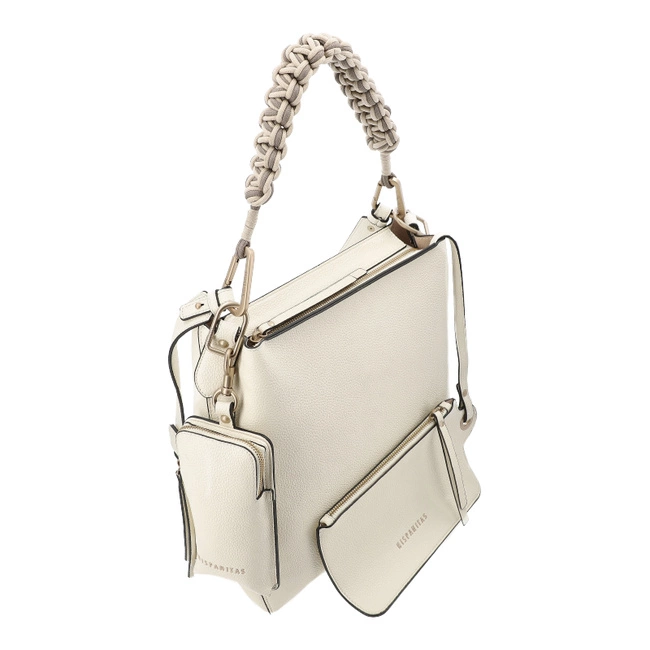 Kabelka HISPANITAS - BV253843 Samba-V25 Latte