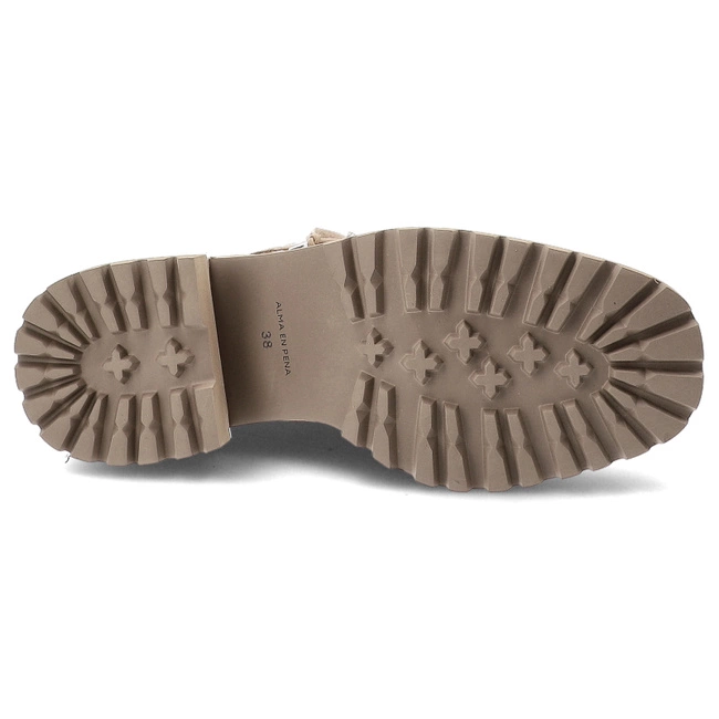 Členkové Topánky ALMA EN PENA - I251187 Crosta Vison